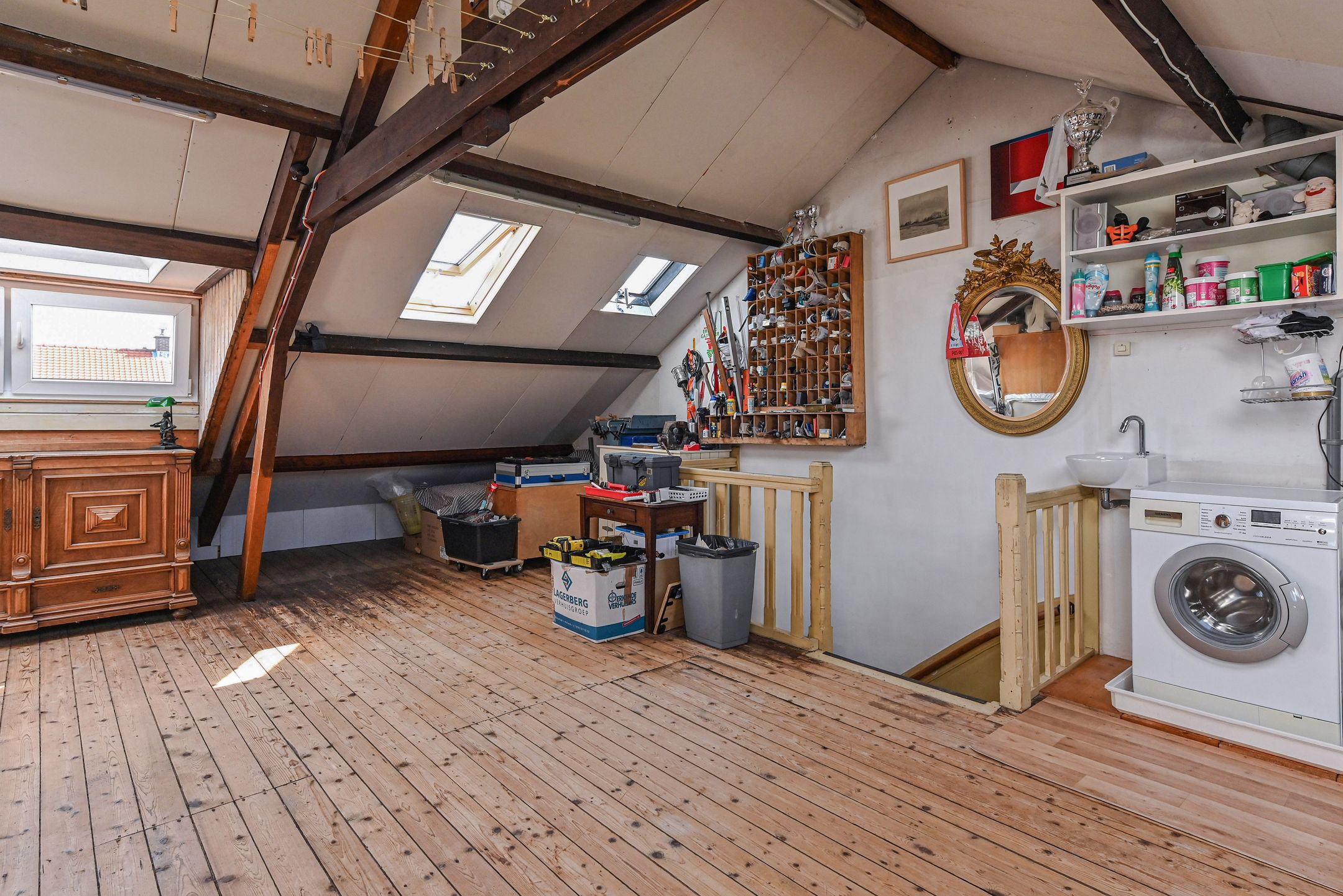 Foto 24 van Rembrandtlaan 103