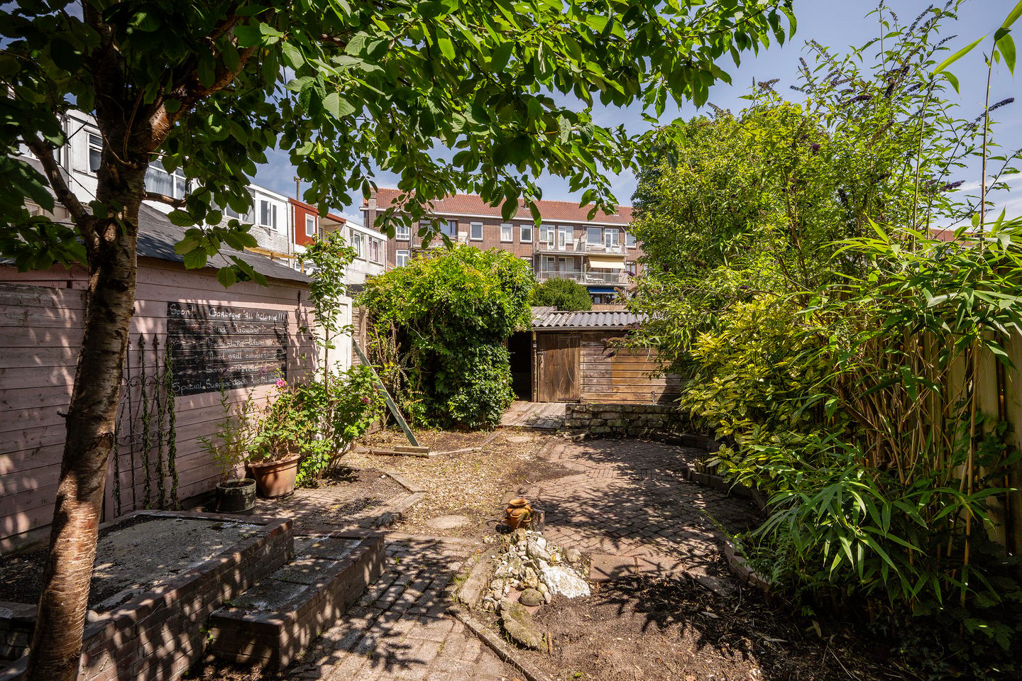 Photo 19 of Sweelinckstraat 119