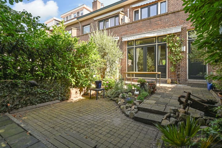 Photo 25 of Rembrandtlaan 103