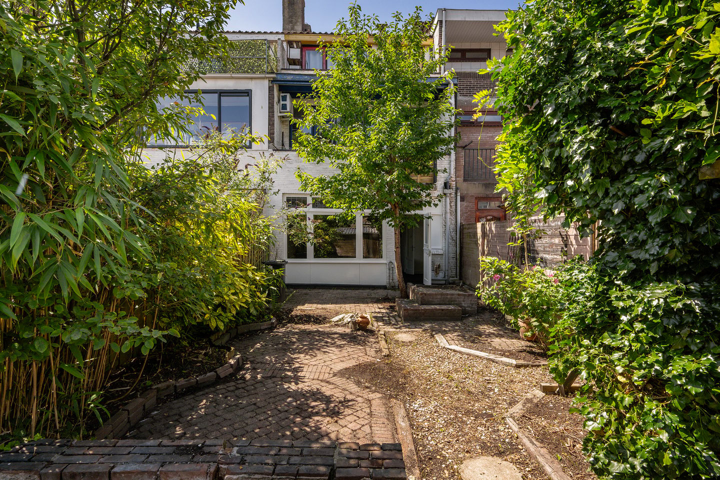 Photo 20 of Sweelinckstraat 119