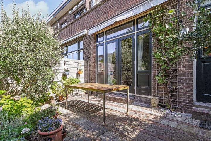 Photo 26 of Rembrandtlaan 103