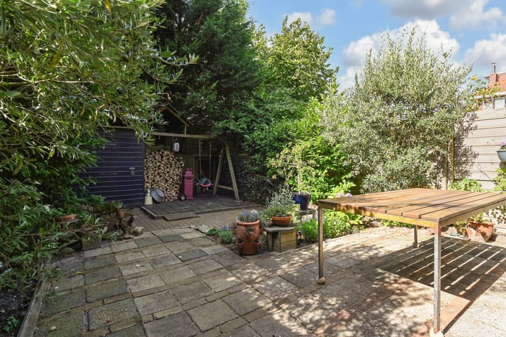 Photo 28 of Rembrandtlaan 103