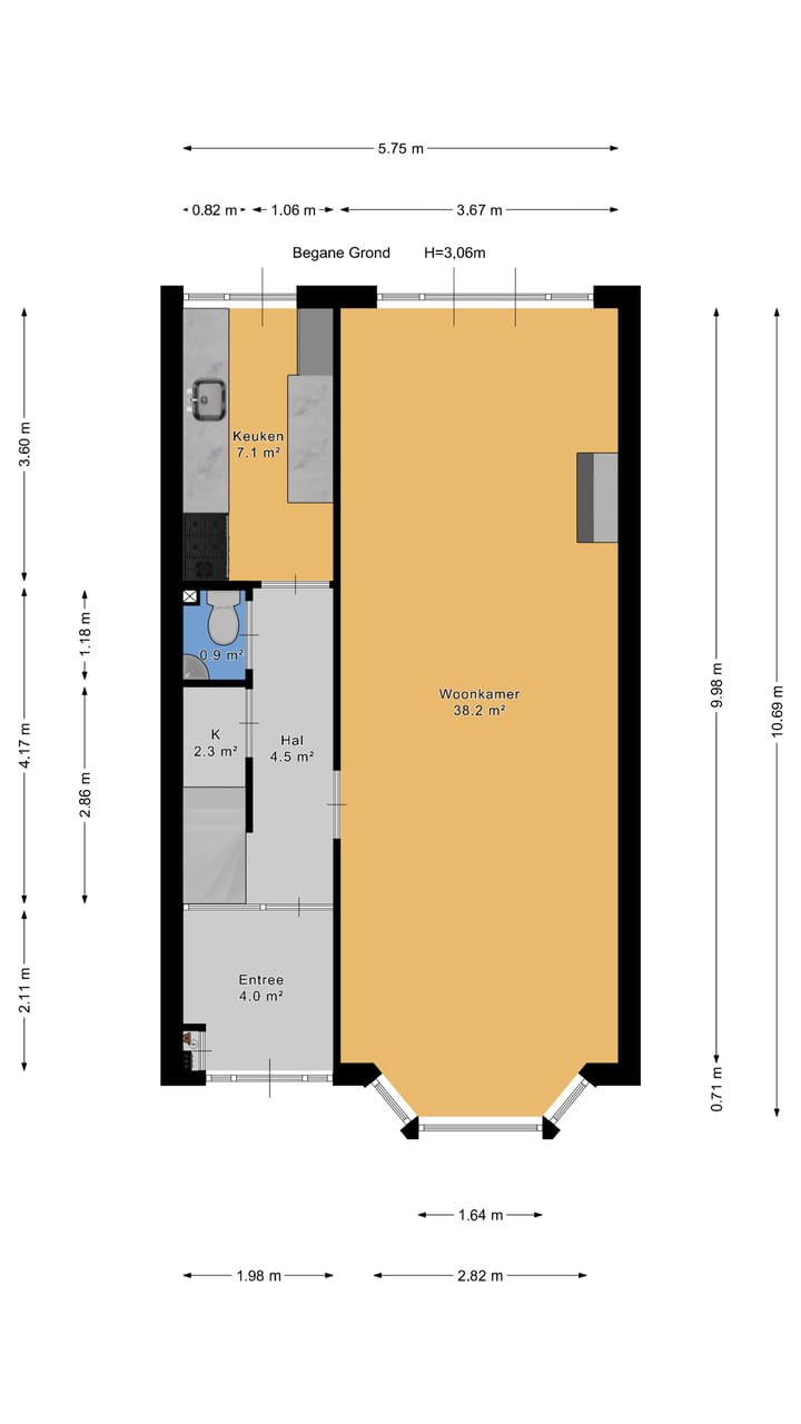 Photo 31 of Rembrandtlaan 103