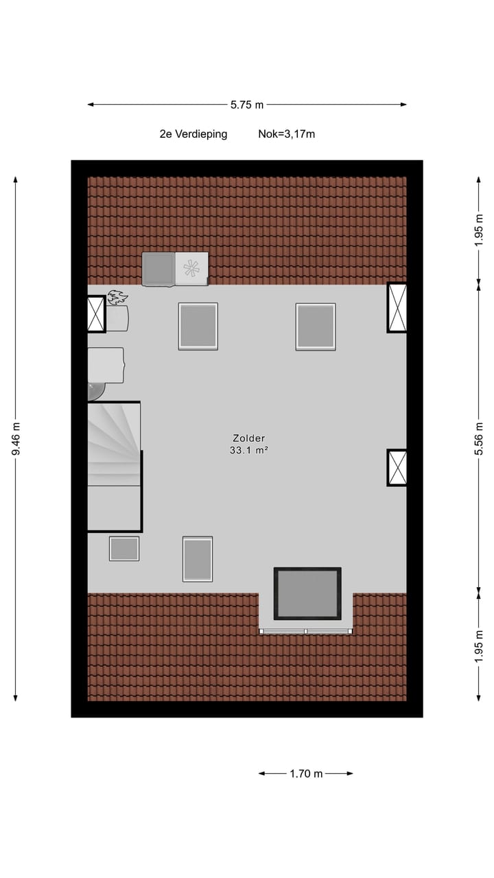 Photo 33 of Rembrandtlaan 103