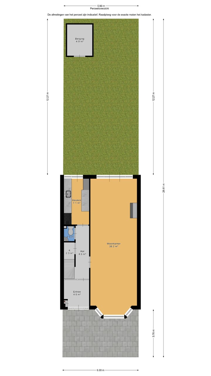 Photo 35 of Rembrandtlaan 103