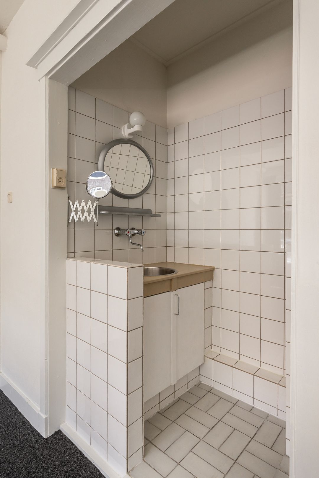 Photo 23 of Sweelinckstraat 119