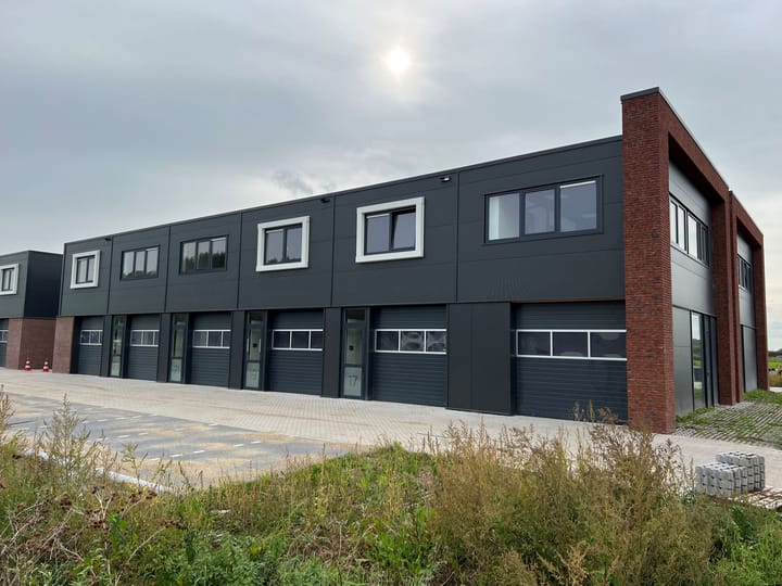 Anna van Hoëvellstraat 21, Wageningen