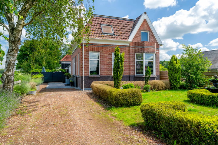 Photo 4 of Engelberterweg 91