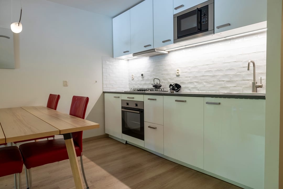 Foto 2 van Volksplein 88-C