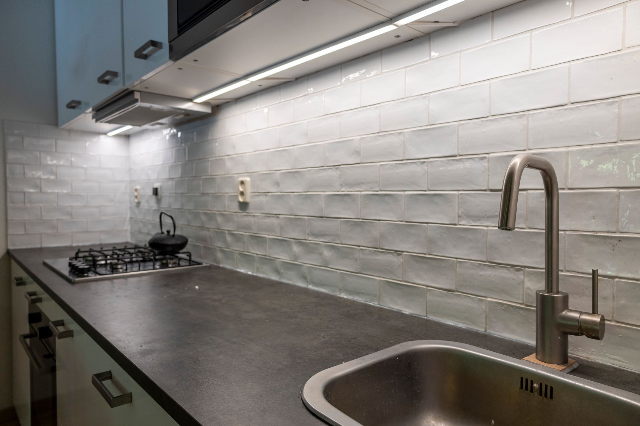 Foto 3 van Volksplein 88-C