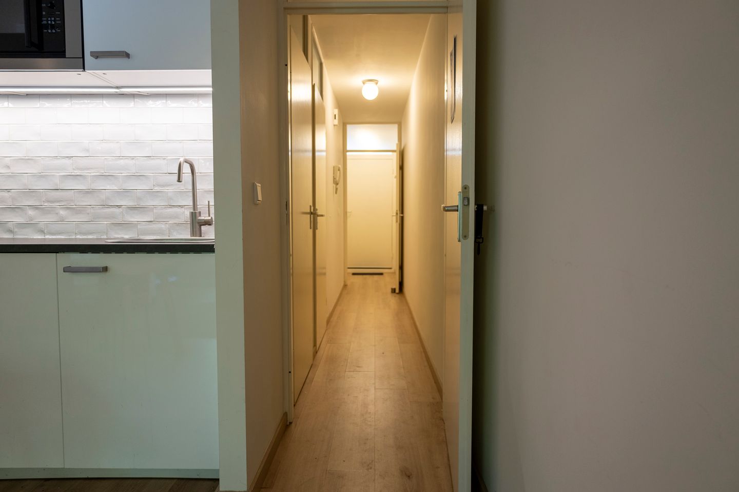 Foto 4 van Volksplein 88-C