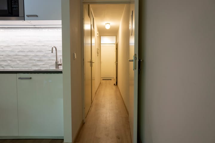 Foto 4 van Volksplein 88-C