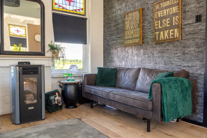 Photo 11 of Engelberterweg 91