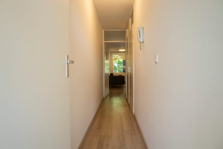 Foto 5 van Volksplein 88-C