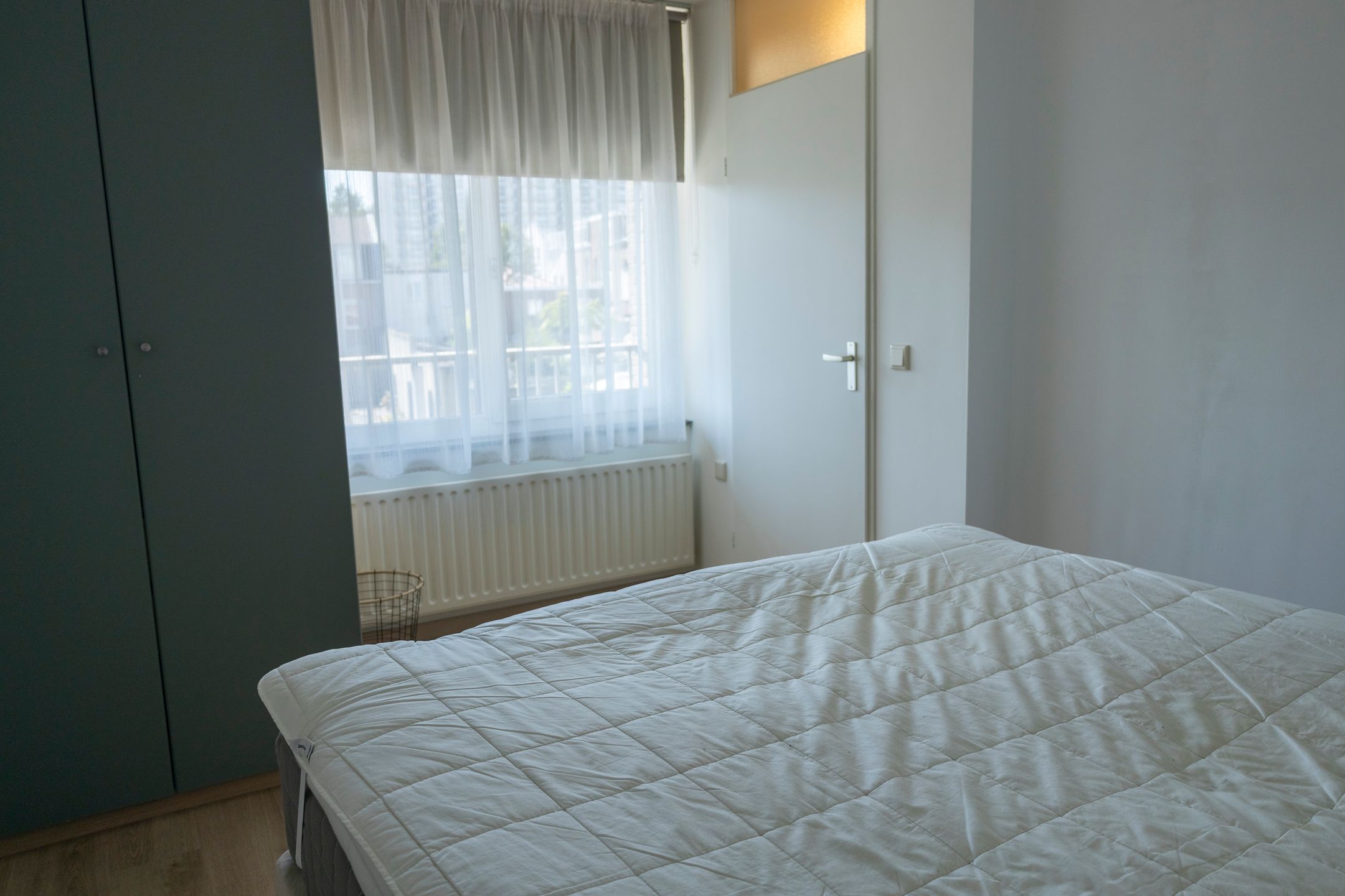 Foto 9 van Volksplein 88-C