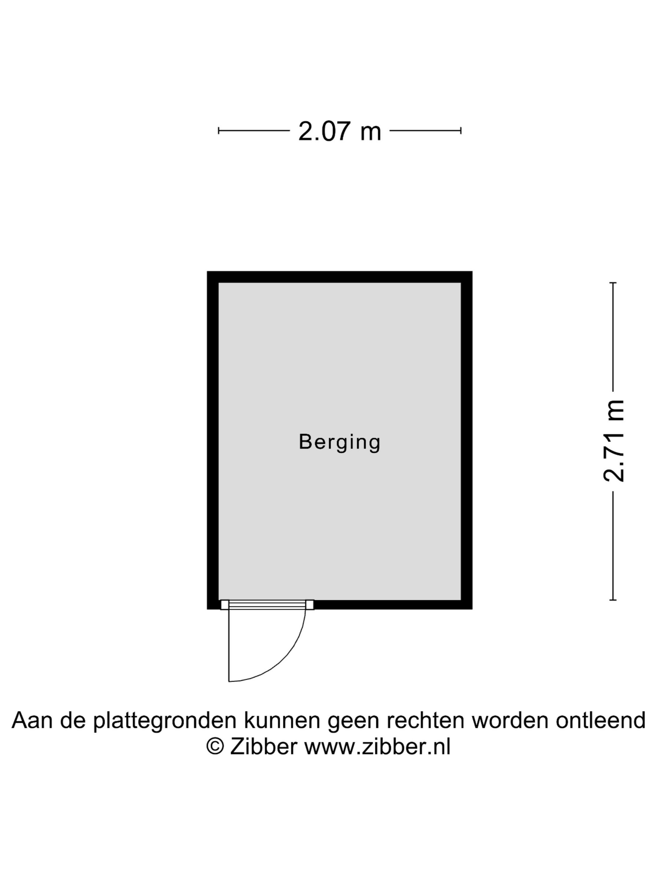 Foto 12 van Volksplein 88-C