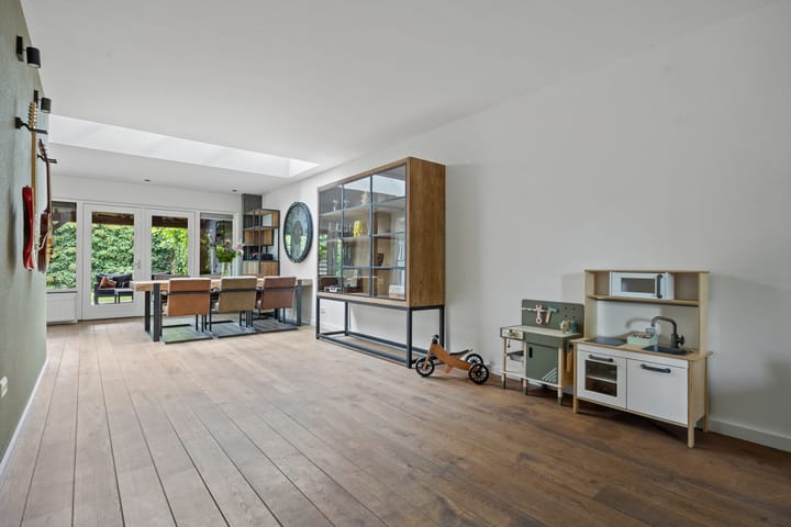 Photo 3 of Mgr.Bekkersstraat 4