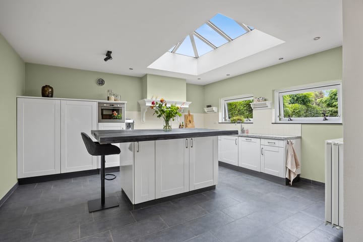 Photo 4 of Mgr.Bekkersstraat 4