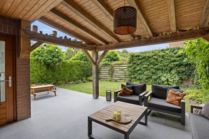 Photo 5 of Mgr.Bekkersstraat 4