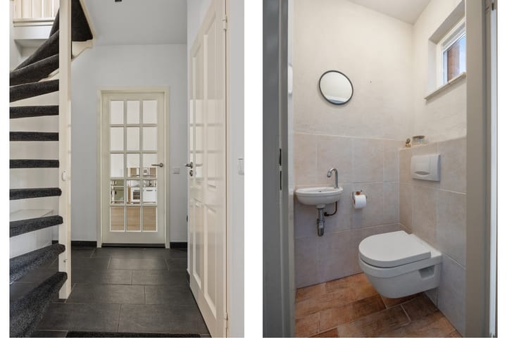 Photo 7 of Mgr.Bekkersstraat 4