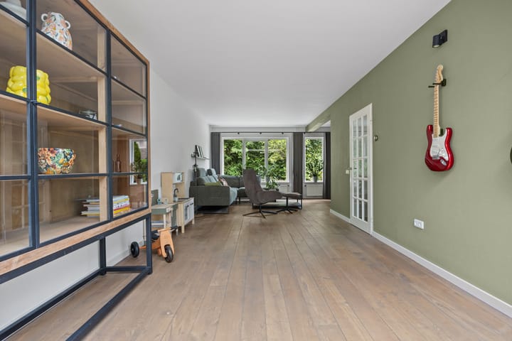 Photo 8 of Mgr.Bekkersstraat 4