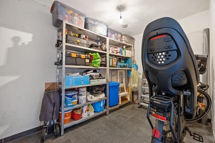 Photo 17 of Mgr.Bekkersstraat 4