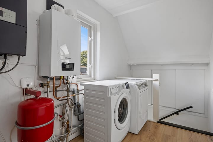 Photo 28 of Mgr.Bekkersstraat 4