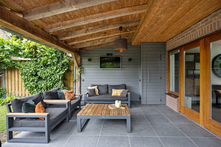 Photo 31 of Mgr.Bekkersstraat 4