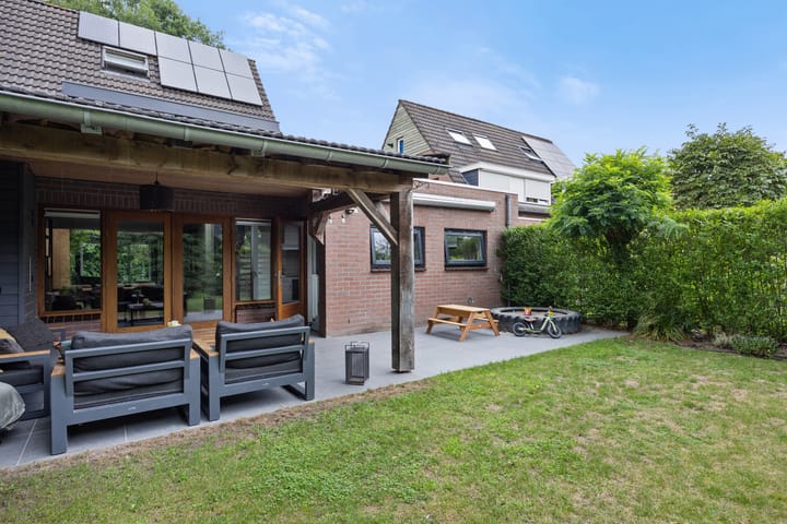 Photo 33 of Mgr.Bekkersstraat 4