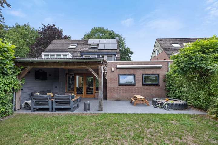 Photo 34 of Mgr.Bekkersstraat 4