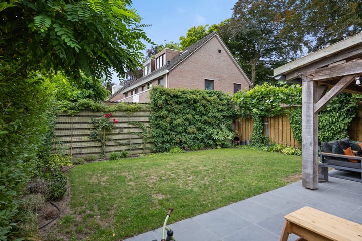 Photo 35 of Mgr.Bekkersstraat 4