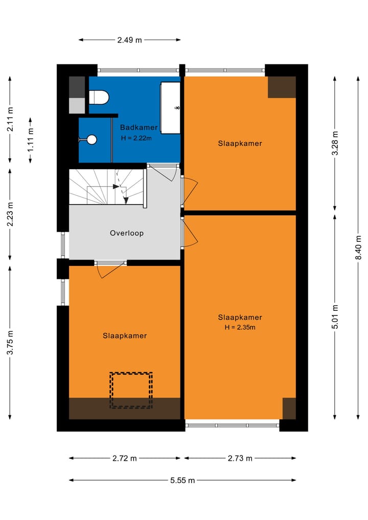 Photo 43 of Mgr.Bekkersstraat 4