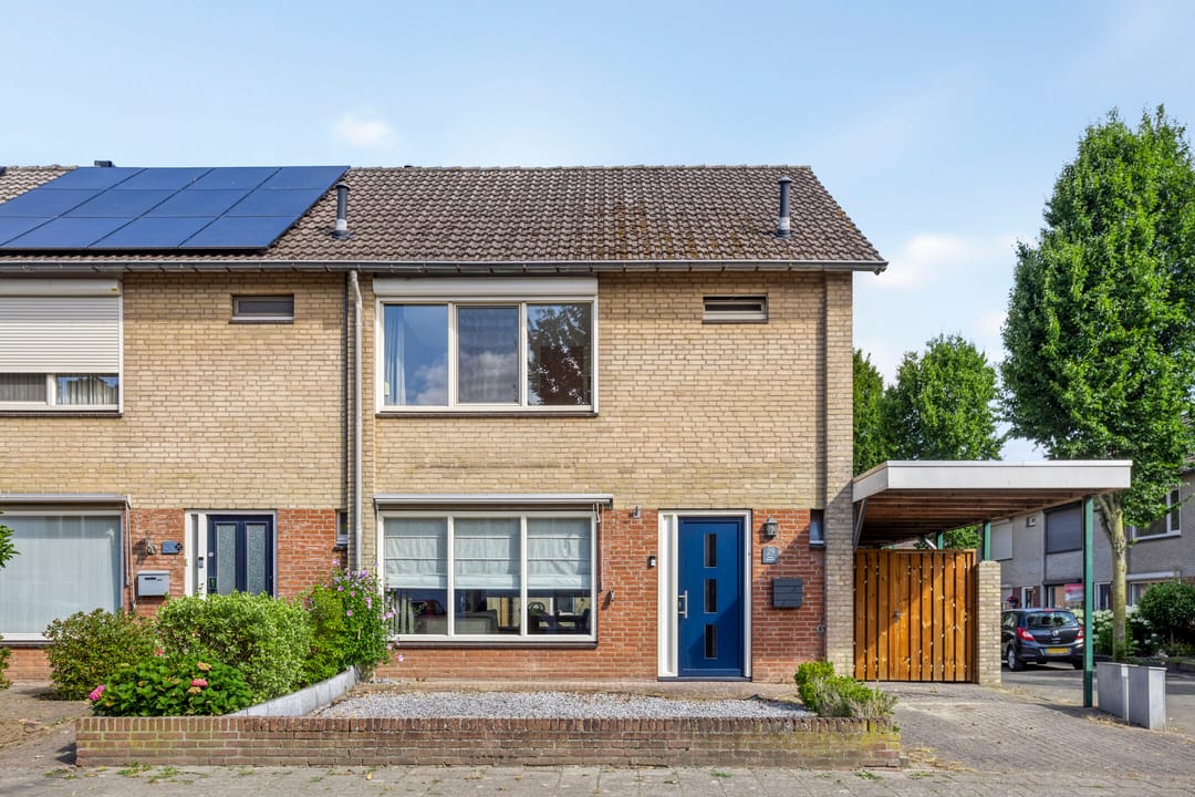 Photo 1 of Leliestraat 29