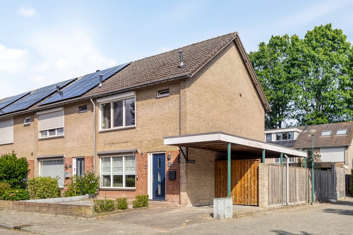 Foto 2 van Leliestraat 29