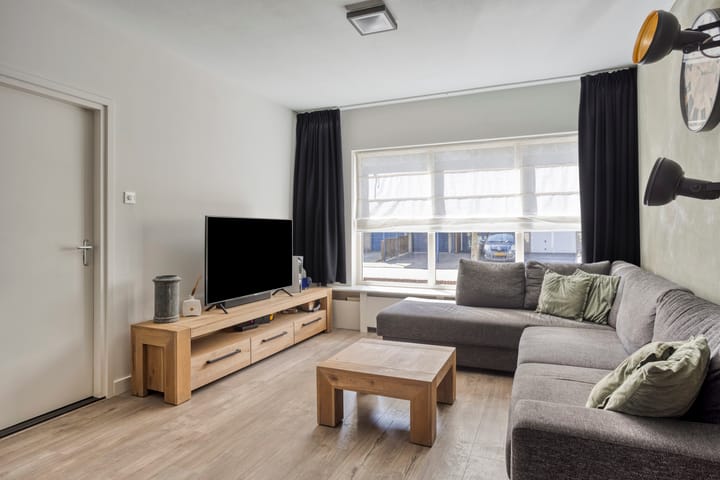 Foto 4 van Leliestraat 29