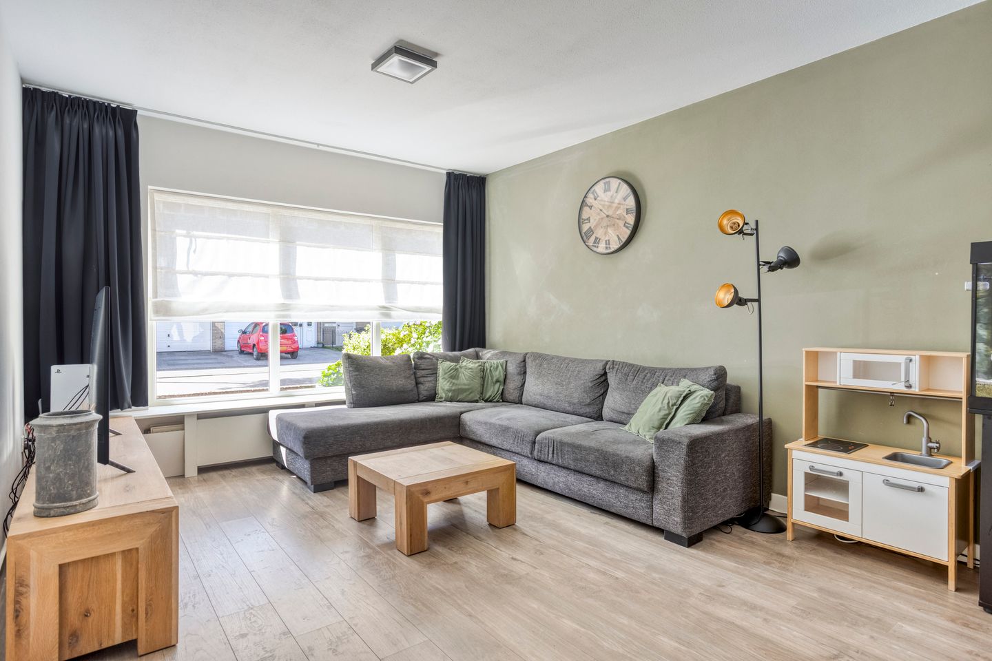 Photo 5 of Leliestraat 29