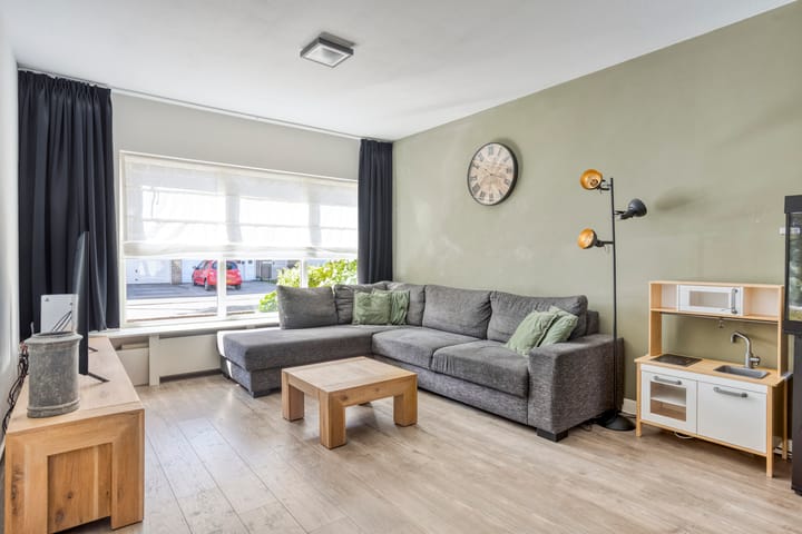 Foto 5 van Leliestraat 29