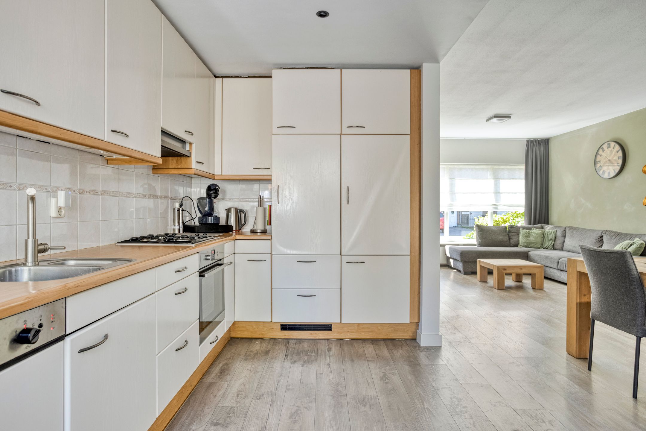 Photo 9 of Leliestraat 29