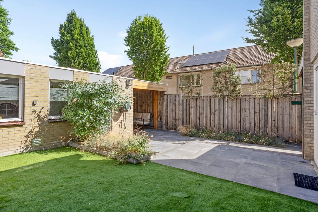 Photo 26 of Leliestraat 29