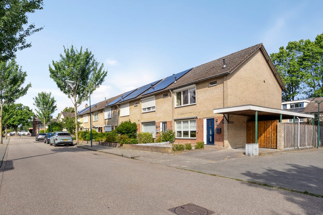 Photo 31 of Leliestraat 29