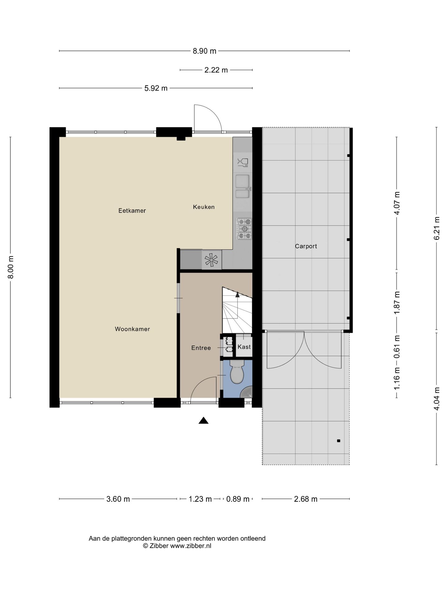 Photo 35 of Leliestraat 29