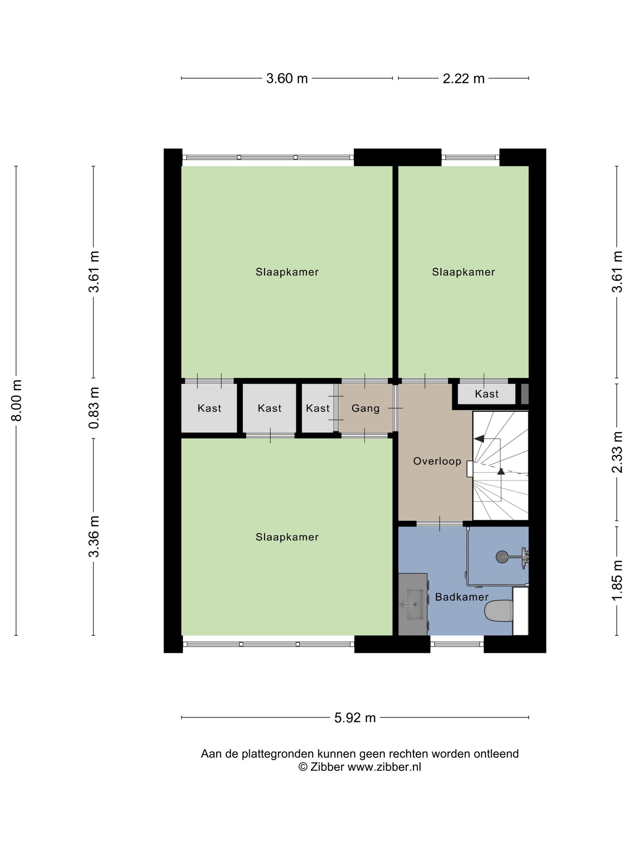 Photo 36 of Leliestraat 29