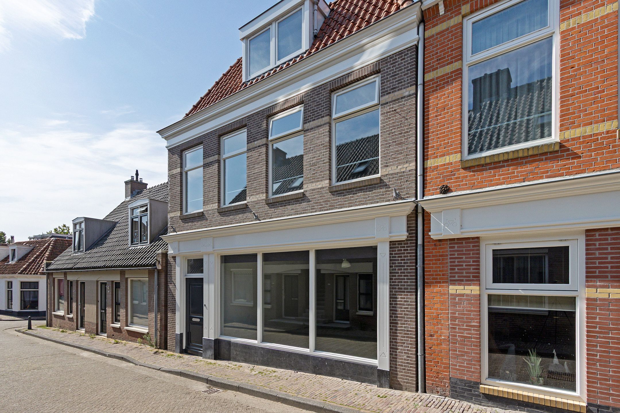 Witherenstraat 22 
