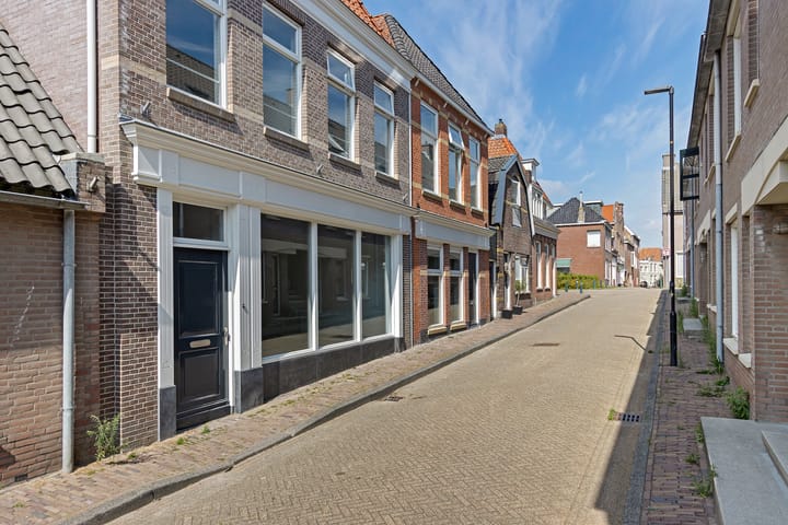 Photo 2 of Witherenstraat 22
