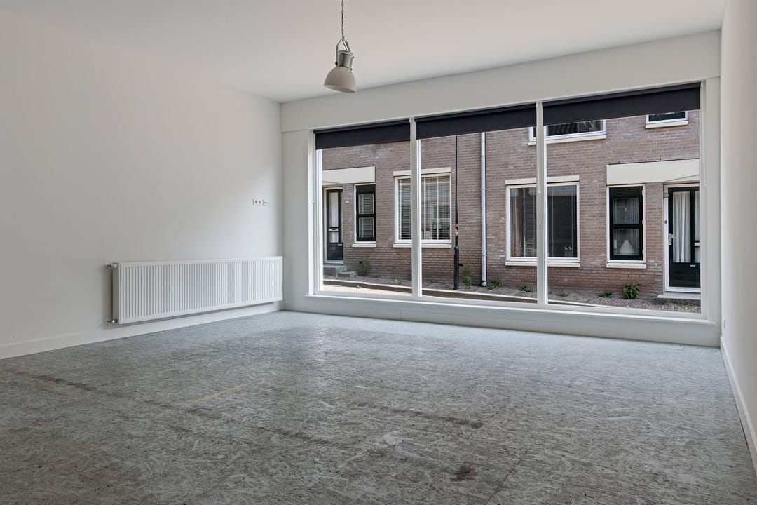 Foto 7 van Witherenstraat 22