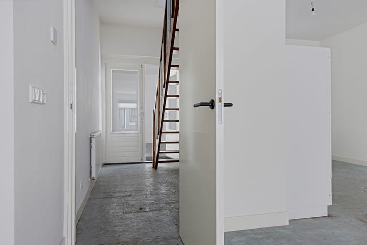 Photo 13 of Witherenstraat 22