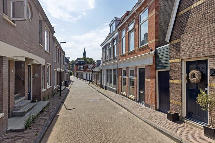 Photo 41 of Witherenstraat 22