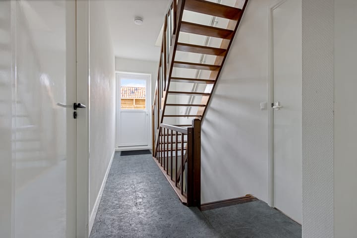 Photo 27 of Witherenstraat 22