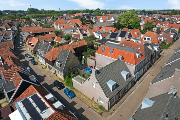 Photo 45 of Witherenstraat 22