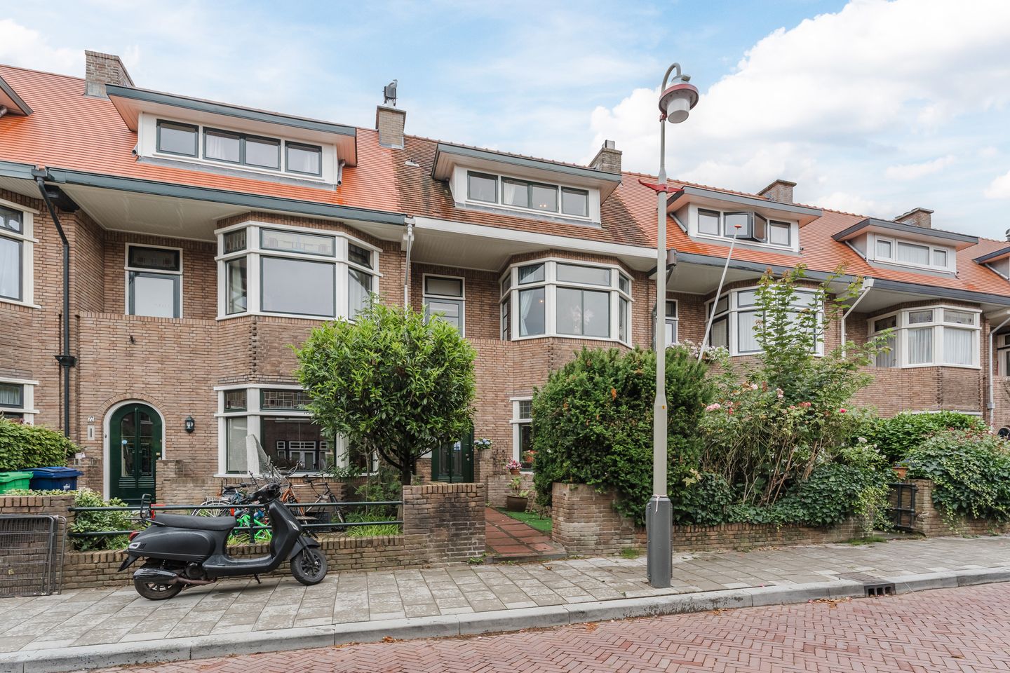 Foto 4 van Roelofsstraat 25